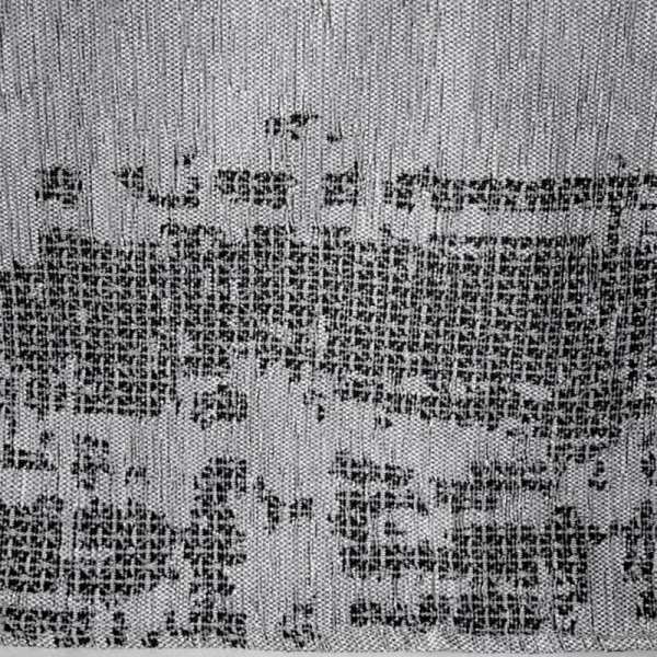 Ριχτάρι Καναπέ Διθέσιου (180x250) Guy Laroche Perth Silver