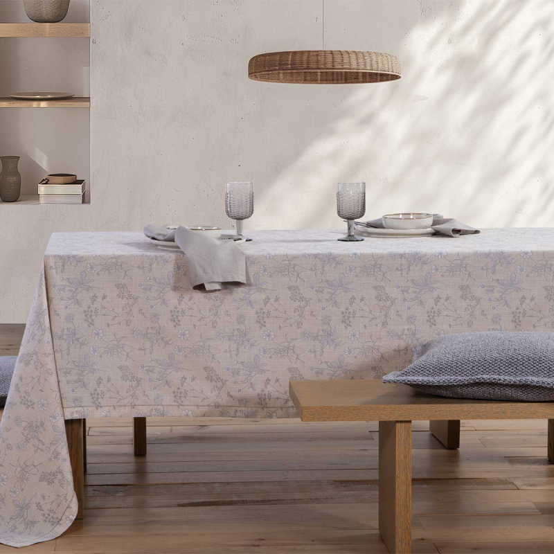 Τραπεζομάντηλο (150x250) Nef-Nef Homeware Vista