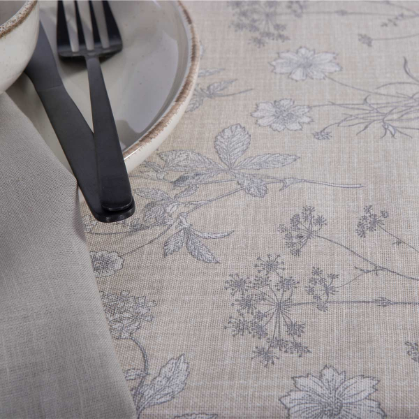 Τραπεζομάντηλο (150x250) Nef-Nef Homeware Vista