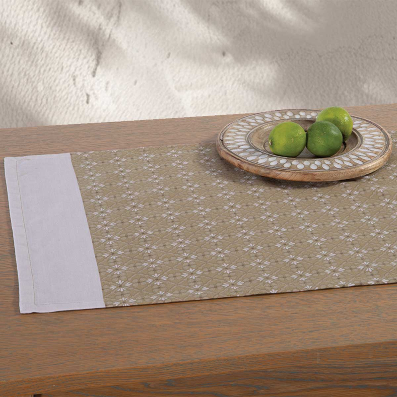 Τραβέρσα (45x140) Nef-Nef Homeware Module