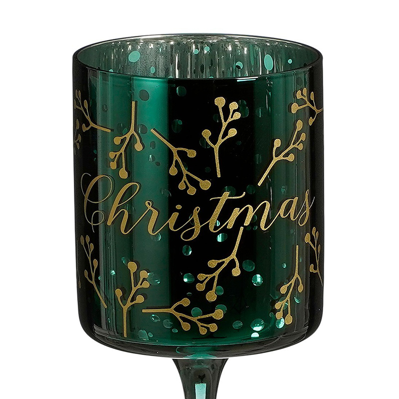 Χριστουγεννιάτικο Κηροπήγιο (Φ20) Edelman Green 1151841 φωτογραφία