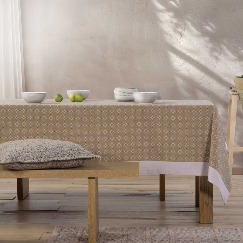Τραπεζομάντηλο (140x180) Nef-Nef Homeware Module