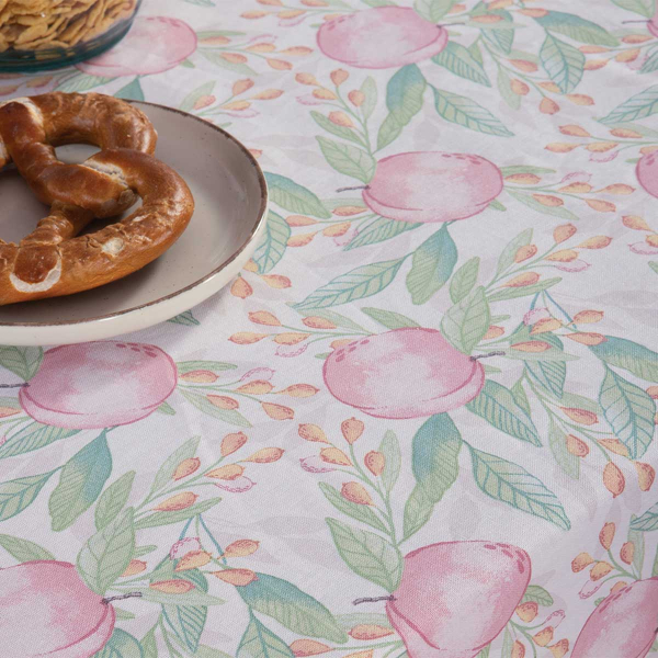 Τραβέρσα (45x140) Nef-Nef Homeware Apples