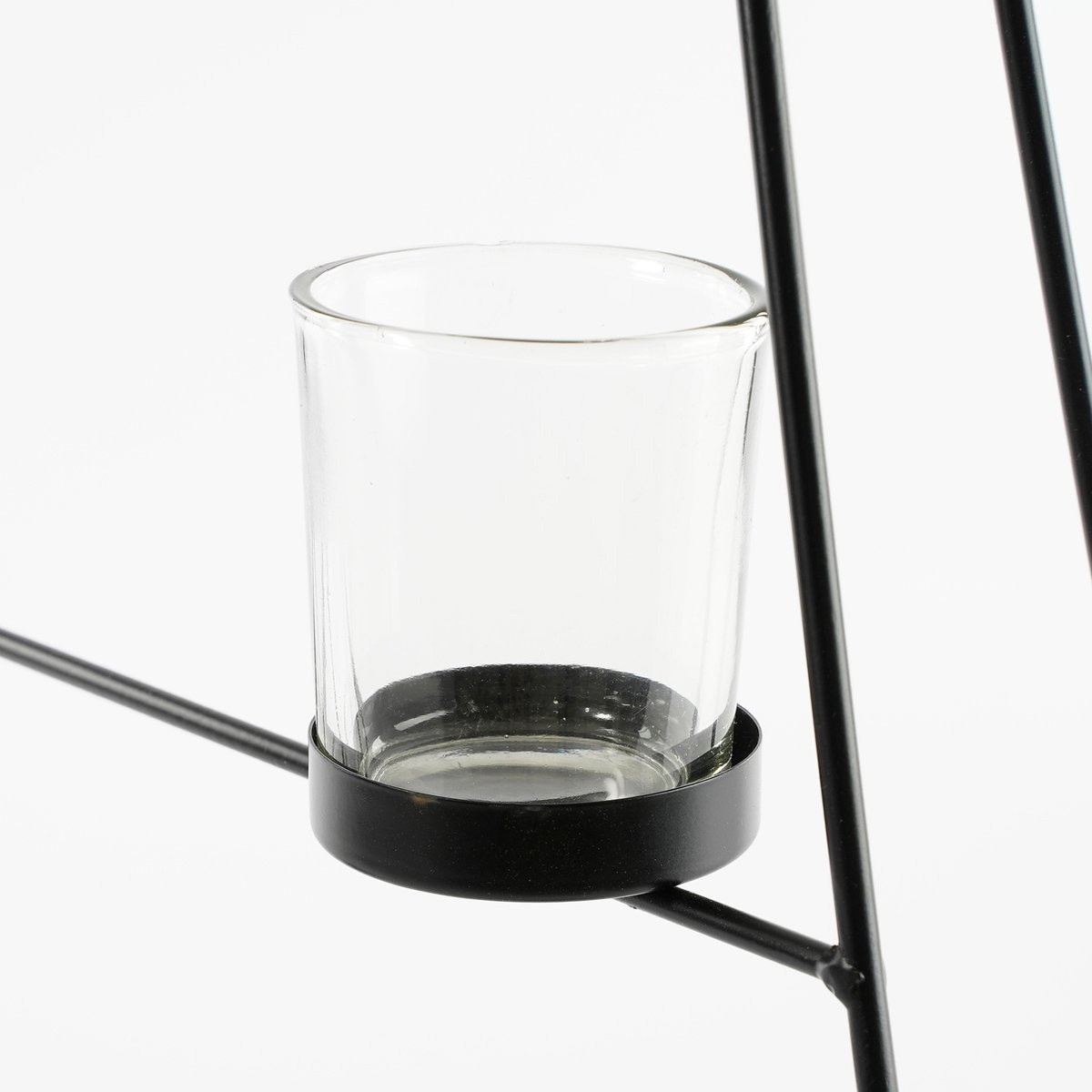 Χριστουγεννιάτικο Κηροπήγιο 3 Θέσεων (22x9x48) Edelman 1068912 φωτογραφία