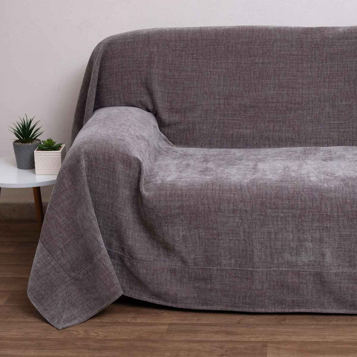 Viopros Ριχτάρια Καναπέ (Σετ 3τμχ) Viopros Σχ.2003