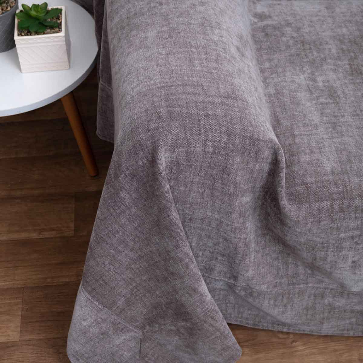 Ριχτάρια Καναπέ (Σετ 3Τμχ) Viopros Σχ 2003 Home Λευκά Είδη Σαλονιού Spitishop
