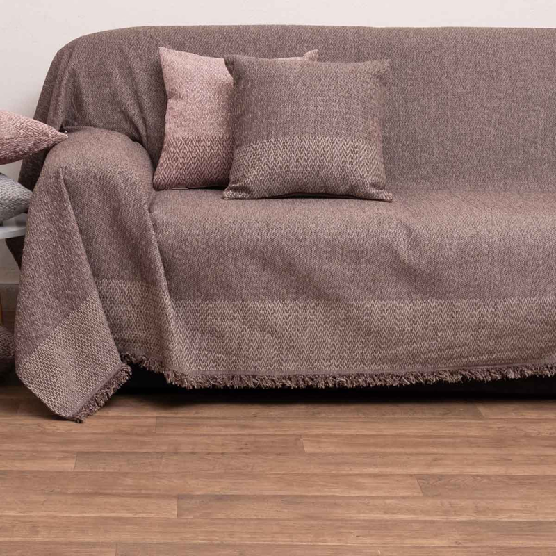 Ριχτάρι Καναπέ Τετραθέσιου (180x320) Viopros 2218 Βέγκε