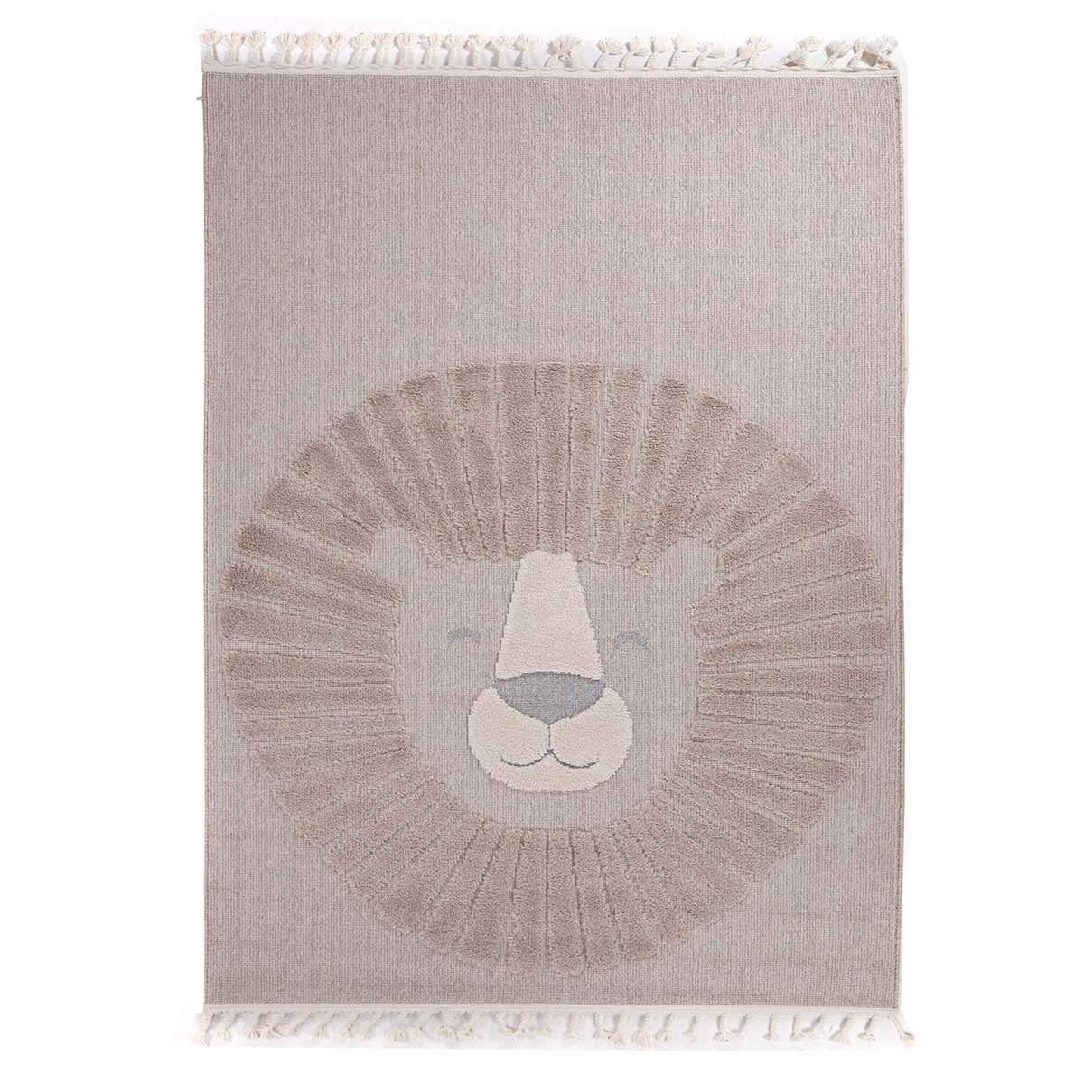 Royal Carpet Παιδικό Χαλί (133x190) Royal Carpet Lila Kids 06