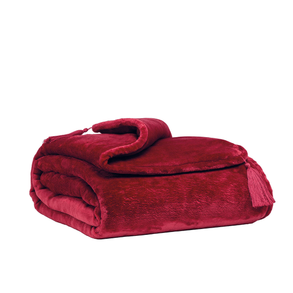 Ανώστρωμα Καναπέ (75x160) Kentia Stylish Ivanna 05 Bordeaux