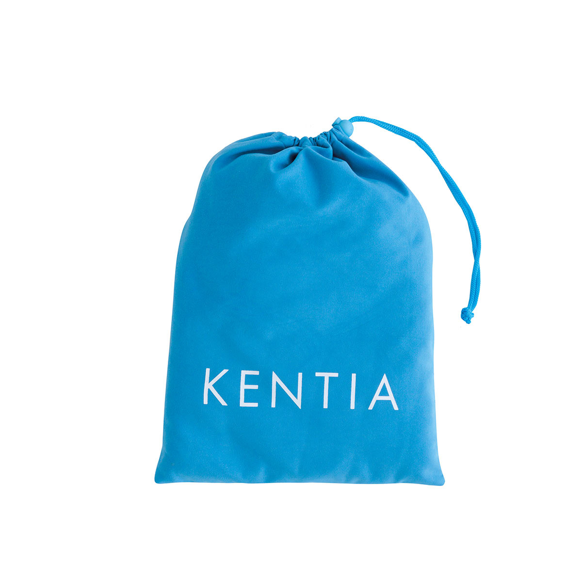 Μπουρνούζι Microfiber Kentia Rabat 19 Ciel Medium Home Λευκά Είδη Μπάνιου Μπουρνούζια Spitishop