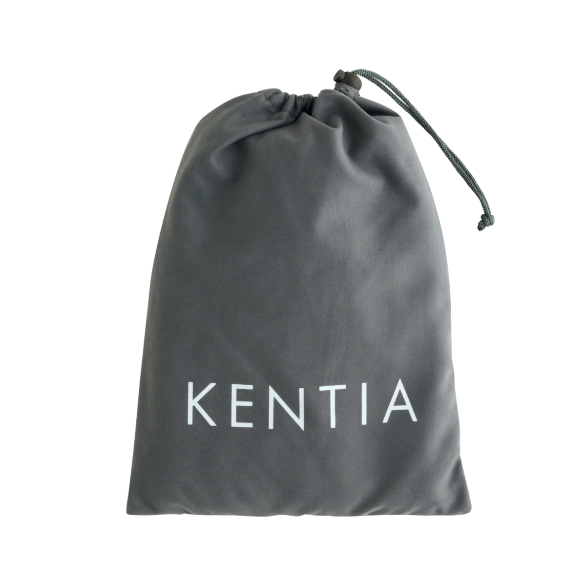 Μπουρνούζι Microfiber Kentia Player 23 Grey Small Home Λευκά Είδη Μπάνιου Μπουρνούζια Spitishop
