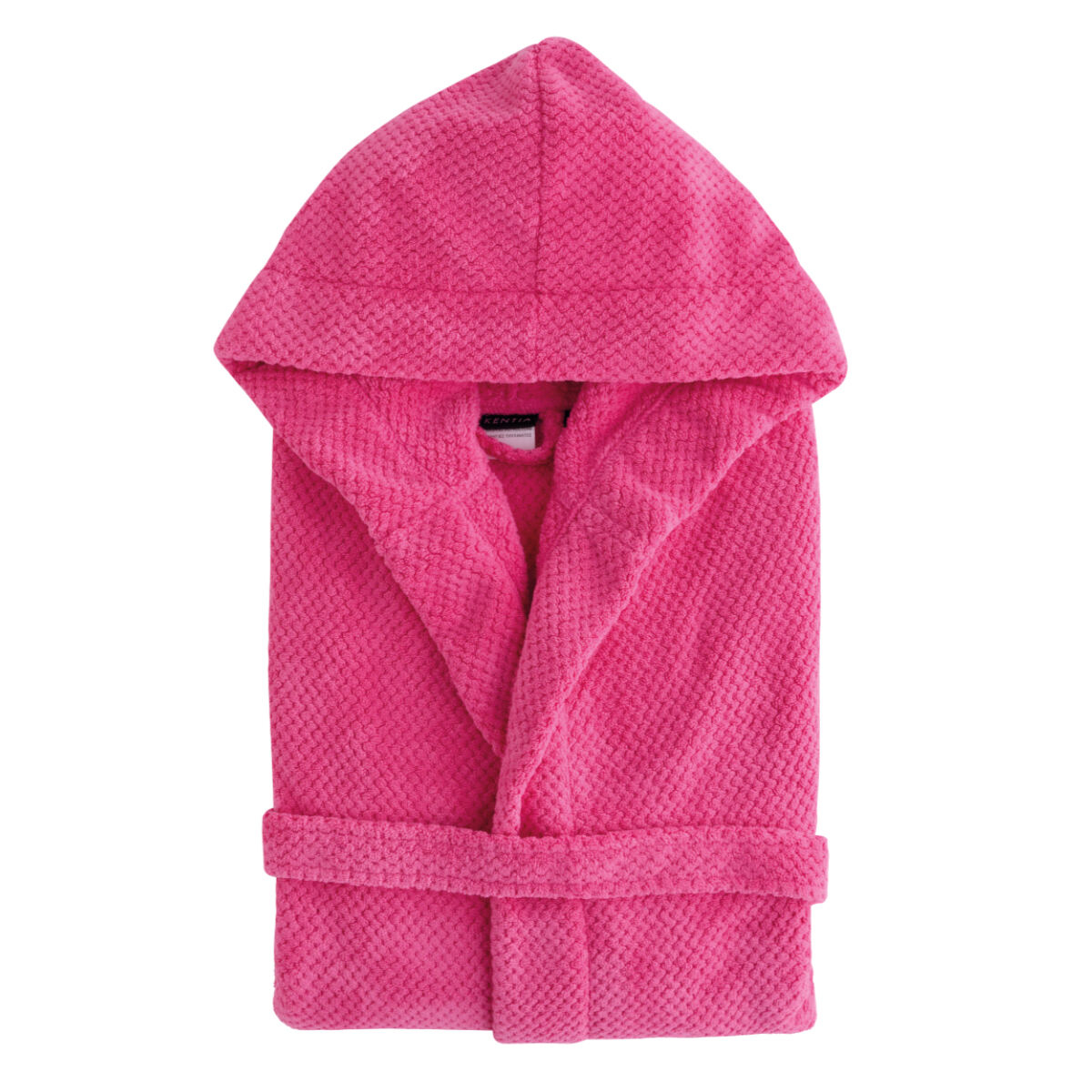 Μπουρνούζι Kentia Loft Jump 14 Pink Medium Home Λευκά Είδη Μπάνιου Μπουρνούζια Spitishop