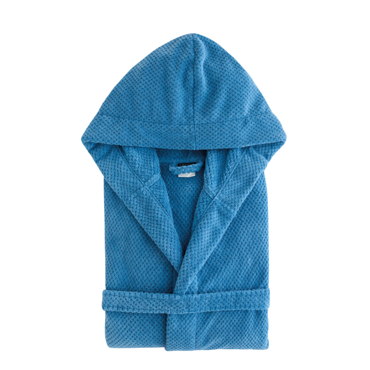 Μπουρνούζι Kentia Loft Jump 19 Blue Xsmall Home Λευκά Είδη Μπάνιου Μπουρνούζια Spitishop