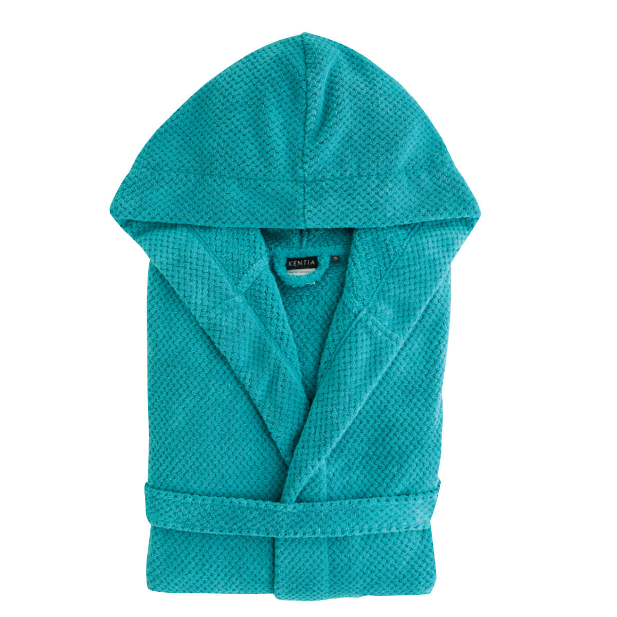 Μπουρνούζι Kentia Loft Jump 07 Petrol MEDIUM MEDIUM φωτογραφία