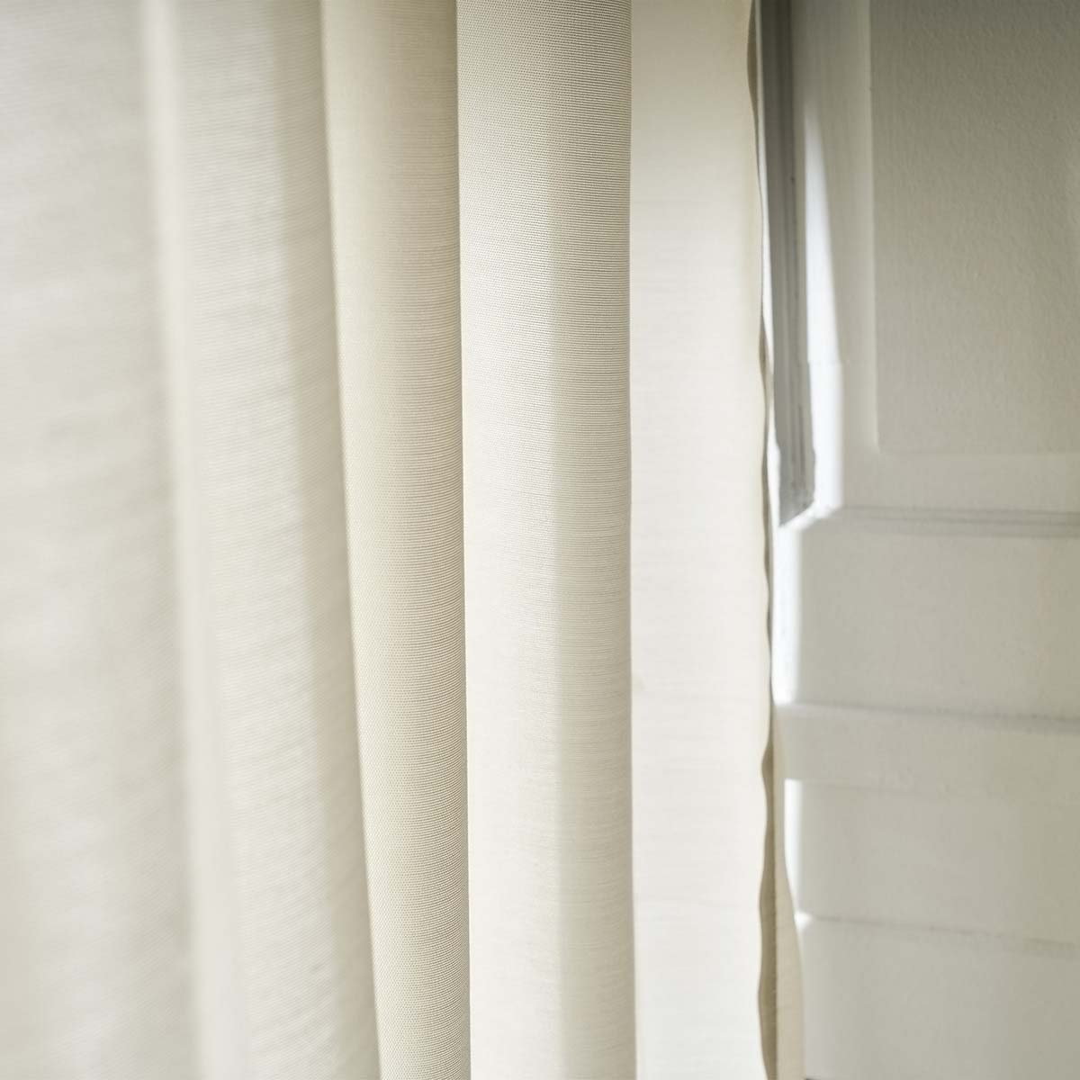 Κουρτίνα (140X280) με Τρέσα Gofis Home Renata Beige Aw24 506 06 Κουρτίνες Σαλονιού Spitishop