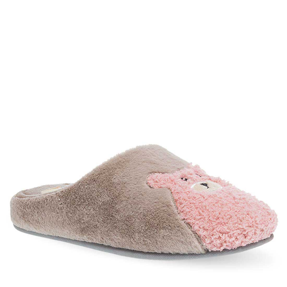 Παντόφλες Γυναικείες Parex 10130041 Πούρο 36/37 36/37 φωτογραφία