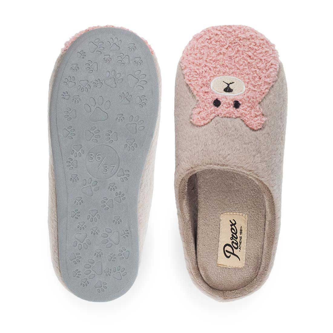 Παντόφλες Γυναικείες Parex 10130041 Πούρο 36/37 36/37 φωτογραφία