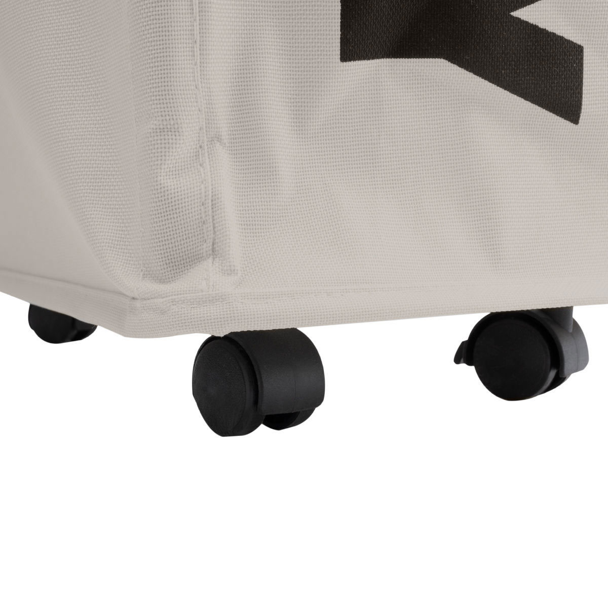 Καλάθι Απλύτων (39X20X59) Estia Slim 02-25366 Home Μπάνιο Καλάθια Spitishop