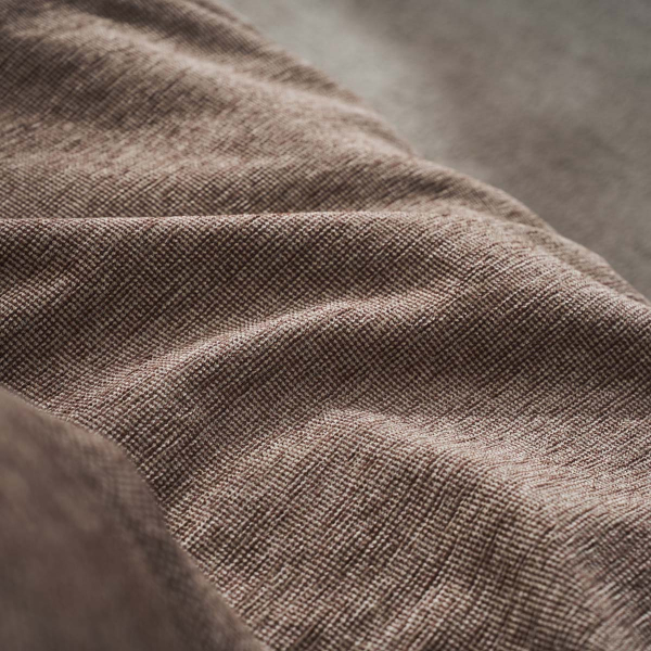 Ριχτάρι Καναπέ Διθέσιου (180x250) Gofis Home Valkyrie Leather Brown 234/22