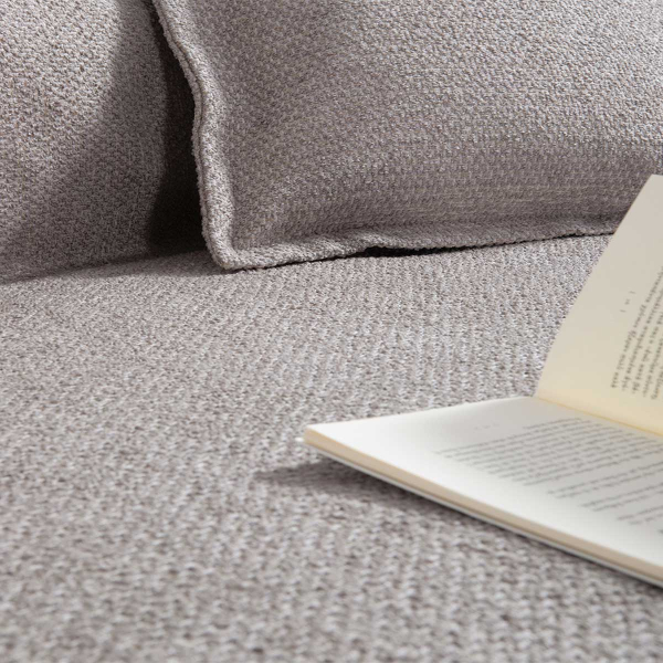 Ριχτάρι Καναπέ Διθέσιου (170x250) Nef-Nef Homeware Brooklyn Stone