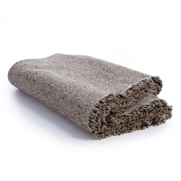 Ριχτάρι Καναπέ Διθέσιου (170x250) Nef-Nef Homeware Alamo Beige