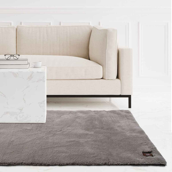 Χαλί Διαδρόμου Γούνινο (75x140) Greenwich Polo Club Essential 3109