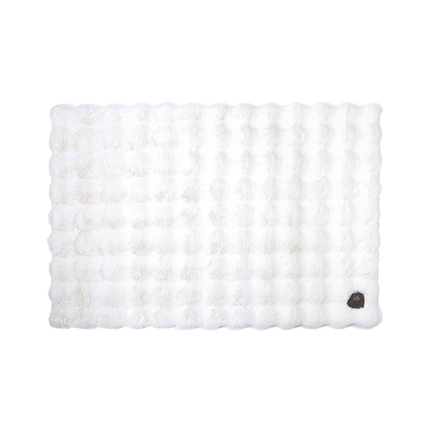 Χαλί Διαδρόμου Γούνινο (75x140) Greenwich Polo Club Essential 3111