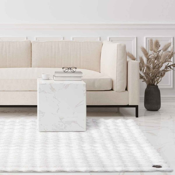 Χαλί Διαδρόμου Γούνινο (75x140) Greenwich Polo Club Essential 3111