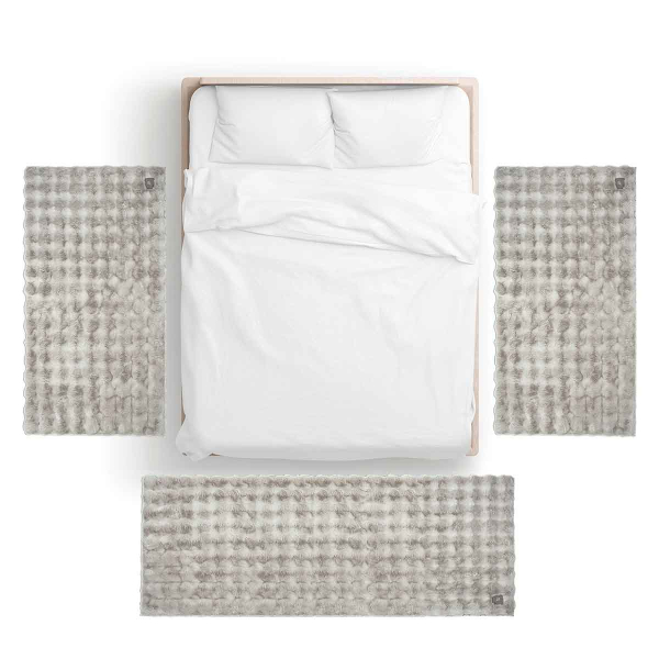 Χαλί Γούνινο (150x200) Greenwich Polo Club Essential 3110