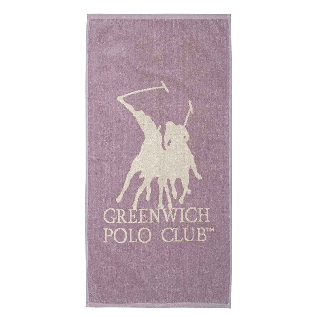 Greenwich Polo Club Πετσέτα Γυμναστηρίου (45x90) Greenwich Polo Club 3931
