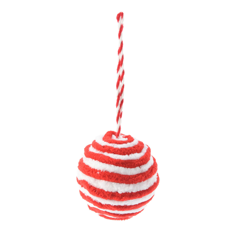 Χριστουγεννιάτικες Μπάλες (Σετ 4τμχ) K-M AWR410680