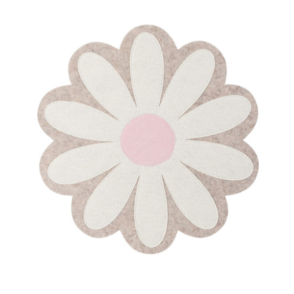 Σουπλά (Φ39) K-M Pink DH9217050