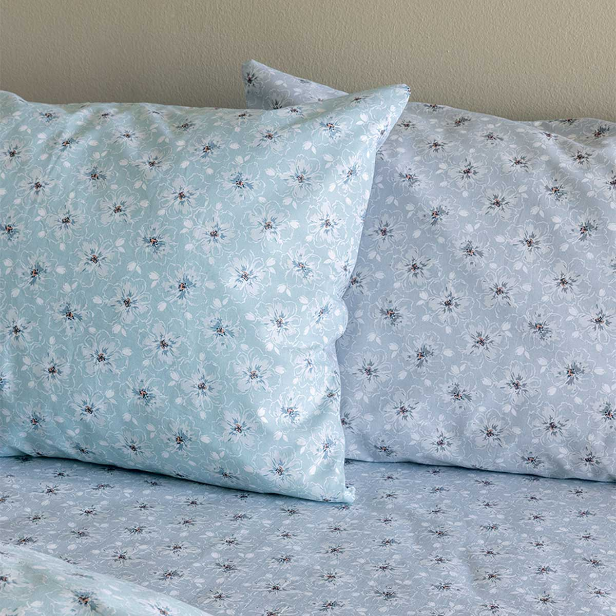 Παπλωματοθήκη Υπέρδιπλη (Σετ 240X250) 2 Όψεων Palamaiki Fashion Fl6259 Home Λευκά Είδη Κρεβατοκάμαρας Παπλωματοθήκες Υπέρδιπλες King Size Spitishop