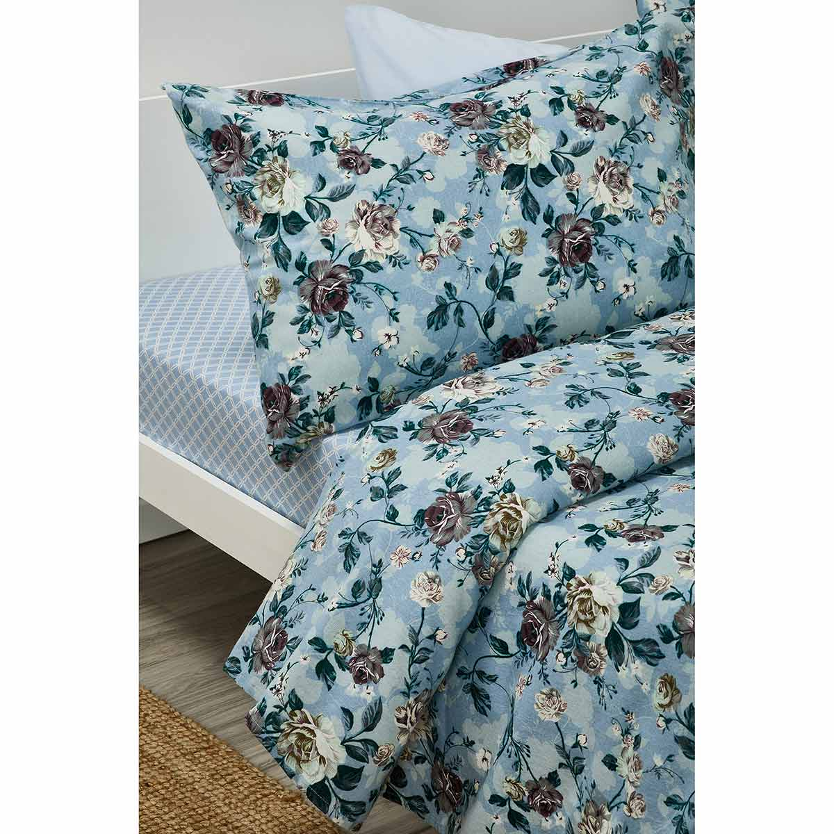 Φανελένια Σεντόνια Υπέρδιπλα (Σετ) Whitegg Φαν68-1 ΧΩΡΙΣ ΛΑΣΤΙΧΟ 240x260 ΧΩΡΙΣ ΛΑΣΤΙΧΟ 240x260 φωτογραφία