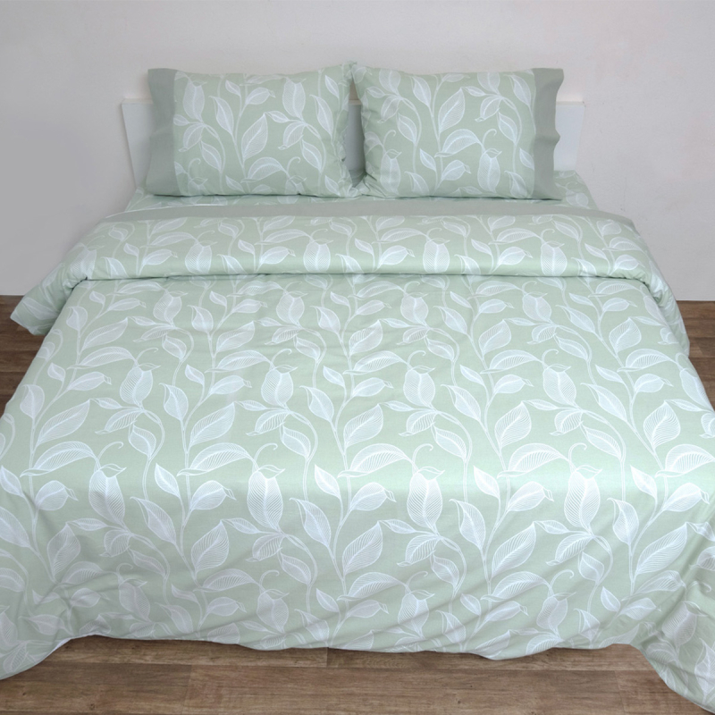 Σεντόνια Υπέρδιπλα (Σετ) Anna Riska Border 3001