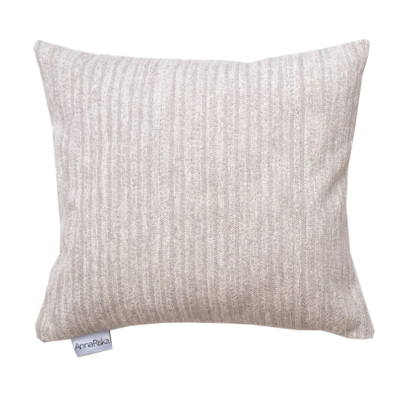 Διακοσμητικές Μαξιλαροθήκες (Σετ 2τμχ) Anna Riska 1453 Linen