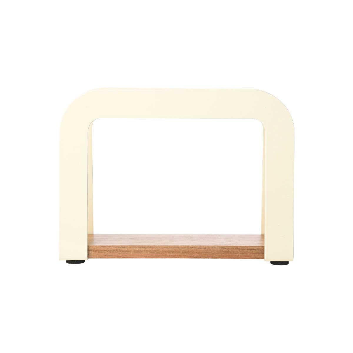 Χαρτοπετσετοθήκη (12x4.5x12) Estia Allure 01-24789 φωτογραφία