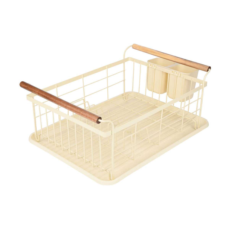 Στραγγιστήρι Πιάτων (43x32x20) Estia Allure 01-24925