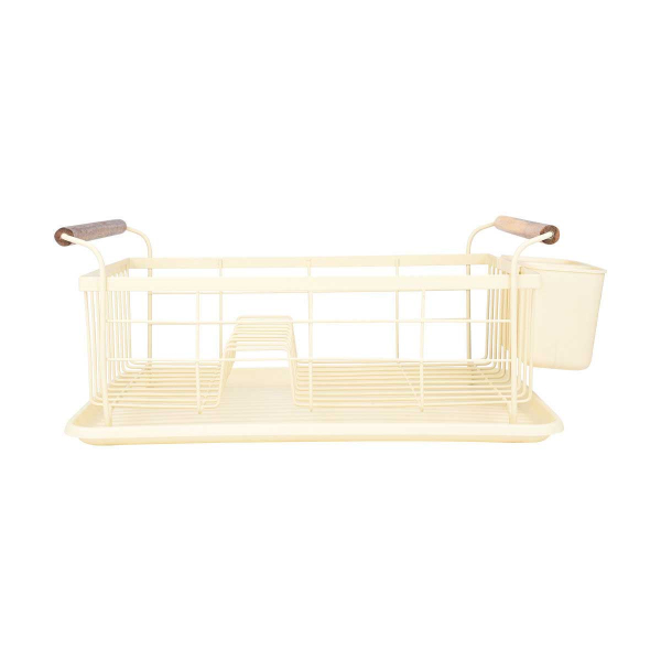 Στραγγιστήρι Πιάτων (43x32x20) Estia Allure 01-24925