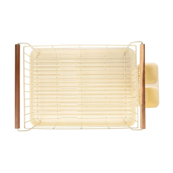 Στραγγιστήρι Πιάτων (43x32x20) Estia Allure 01-24925