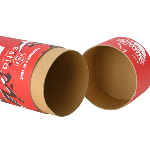 Ποτήρι Θερμός 500ml Estia Olympiacos B.C. Edition Together We Fight 00-27100