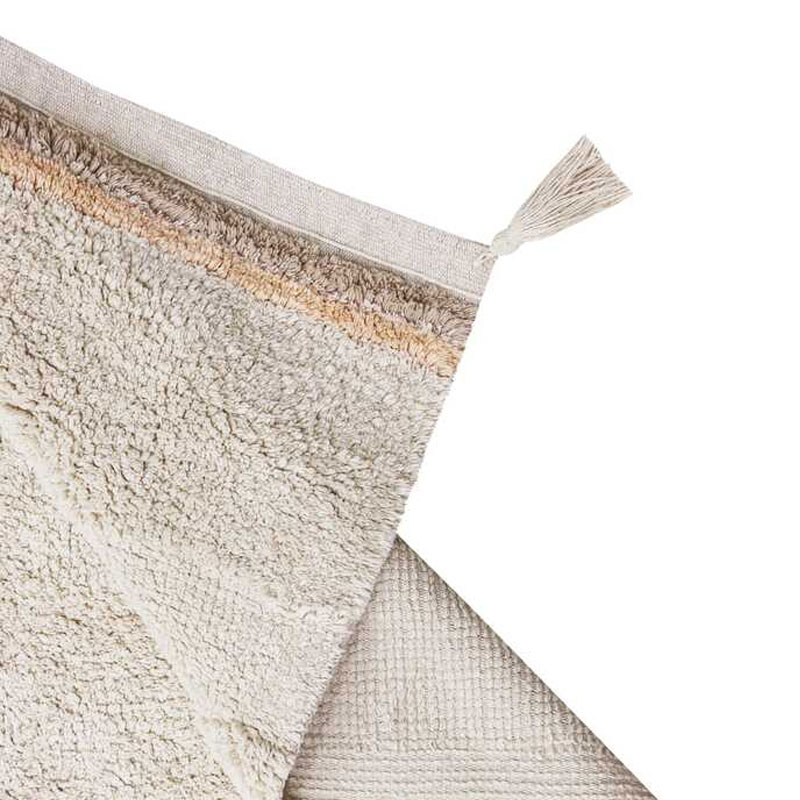 Χαλί All Season (140X200) Lorena Canals Bloom Natural Home Χαλιά Σαλονιού Spitishop