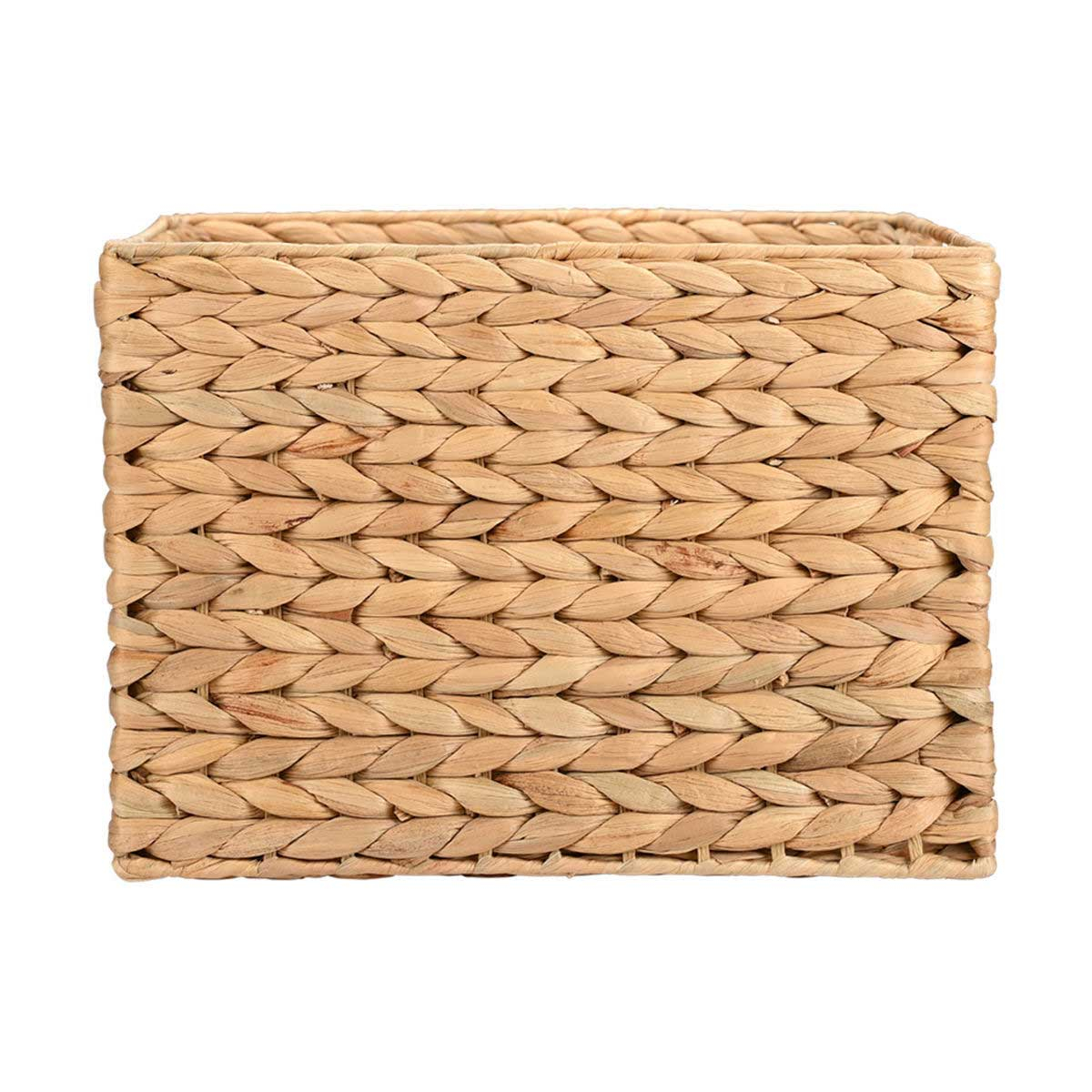 Καλάθι Αποθήκευσης (35X30X25) Estia Florana 02-27940 Home Διακόσμηση Κουτιά & Καλάθια Spitishop