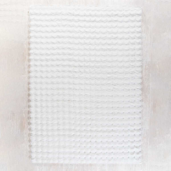 Χαλί Γούνινο (140x200) Tzikas Carpets Fuzzy 26164-065