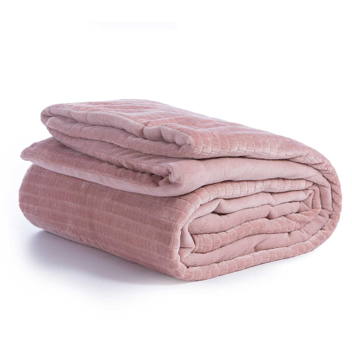 Κουβερτοπάπλωμα Υπέρδιπλο (240X220) Nef-Nef Homeware Ezra Rose Home Λευκά Είδη Κρεβατοκάμαρας Παπλώματα Υπέρδιπλα Διπλά Spitishop