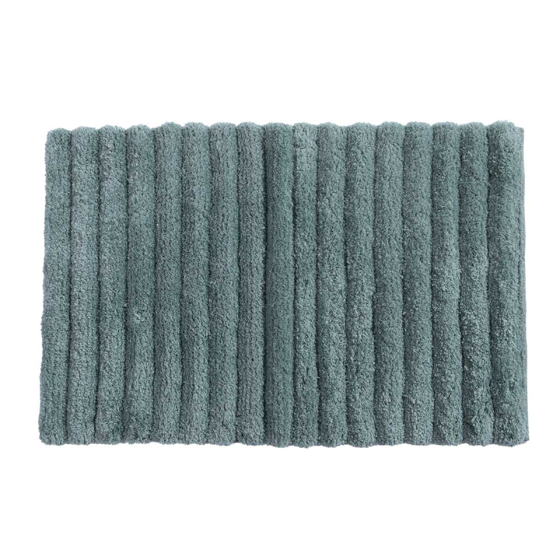 Πατάκι Μπάνιου (55x85) Nef-Nef Homeware Fresh Green