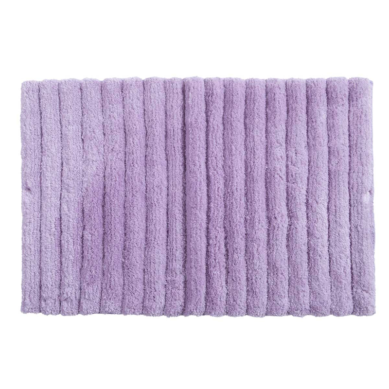 Πατάκι Μπάνιου (55x85) Nef-Nef Homeware Fresh Lavender