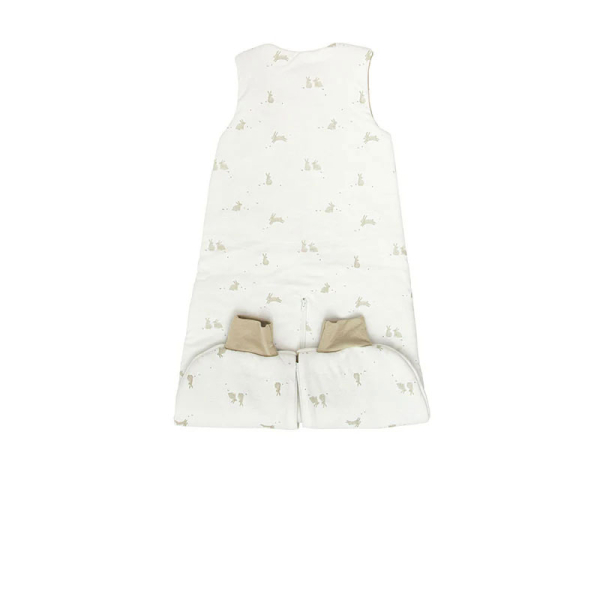 Χειμερινός Υπνόσακος Με Πόδια 2.5 Tog (4-24 Μηνών) Bimbidreams Bunny