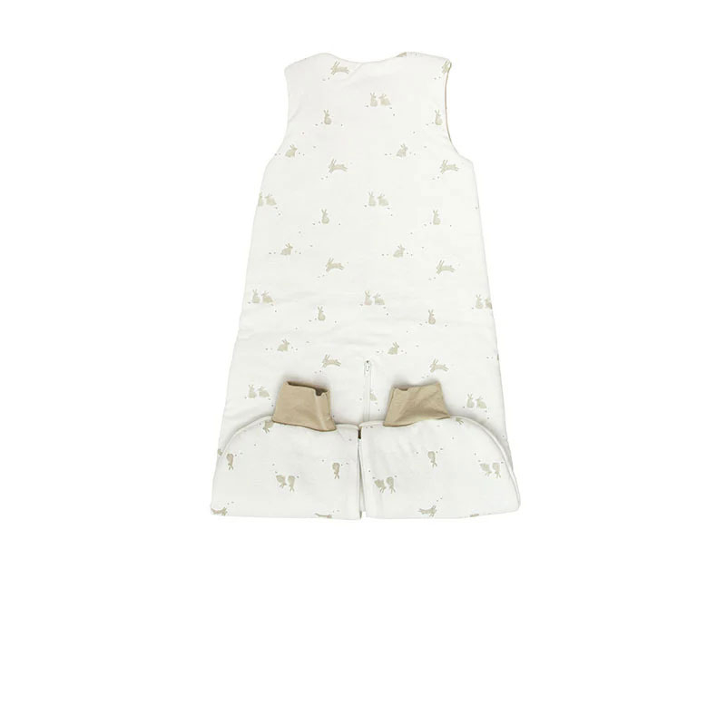 Χειμερινός Υπνόσακος με Πόδια 2 5 Tog (4-24 Μηνών) Bimbidreams Bunny Home Βρεφικά Προίκα Μωρού Υπνόσακοι Spitishop