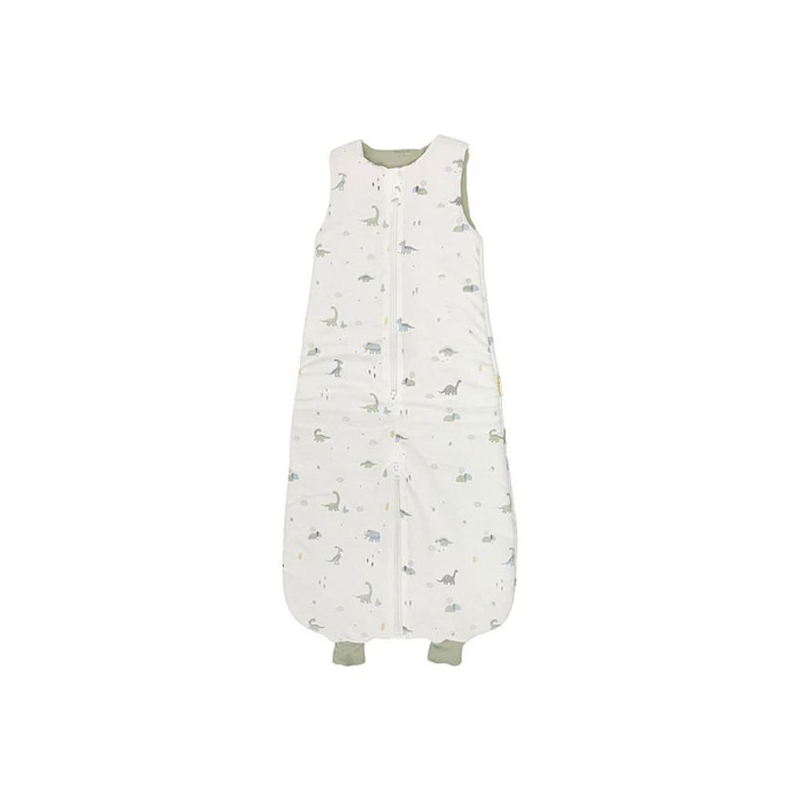 Χειμερινός Υπνόσακος Με Πόδια 2.5 Tog (4-24 Μηνών) Bimbidreams T-Rex